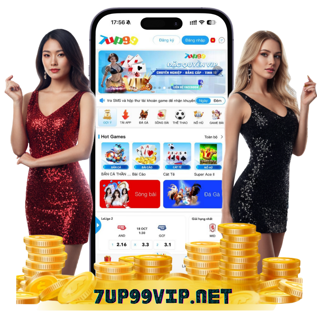 Ưu Điểm Nổi Bật Của App 7UP99