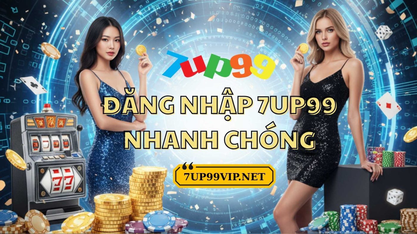 đăng nhập 7up99