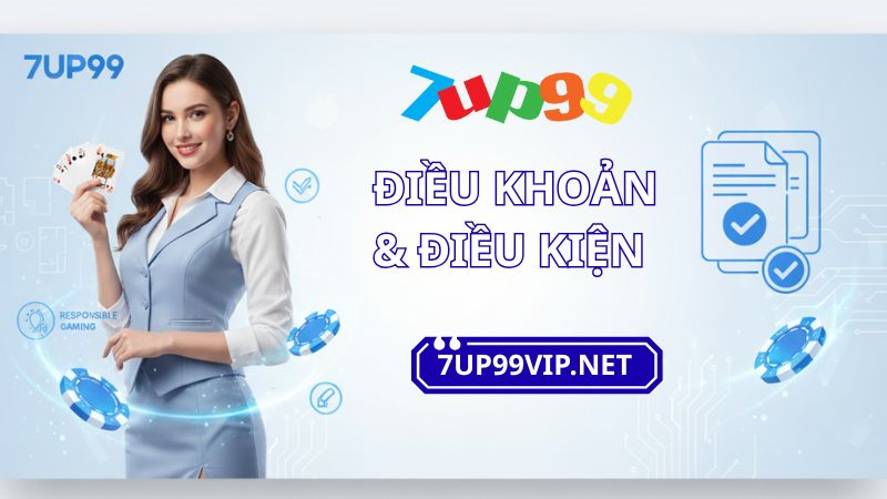 Điều Khoản & Điều Kiện 7UP99