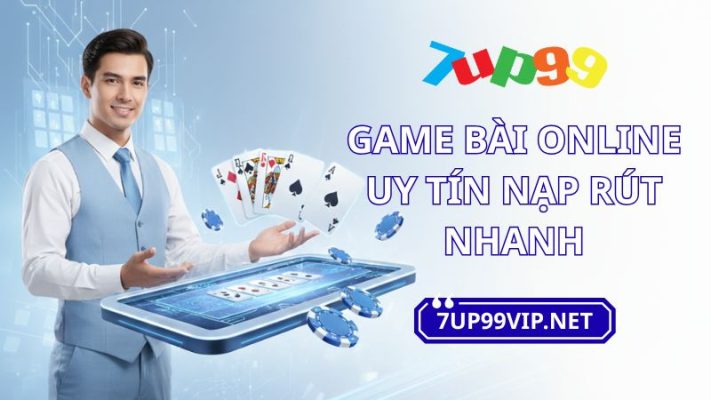 game bài online nạp rút nhanh