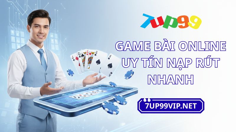 game bài online nạp rút nhanh