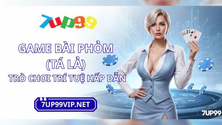 game phỏm