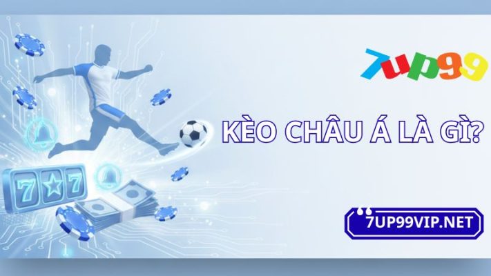 kèo châu á
