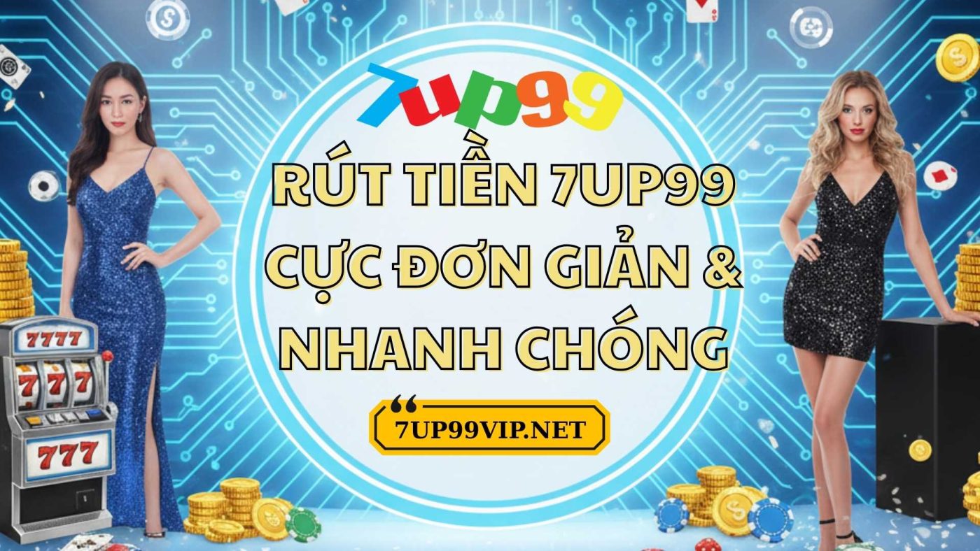 rút tiền 7up99