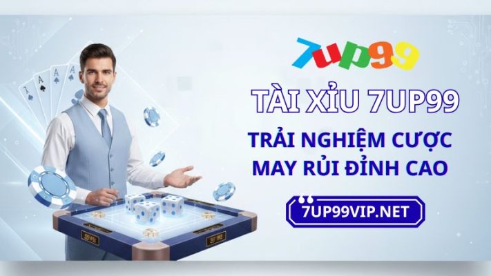 tải xỉu 7up99