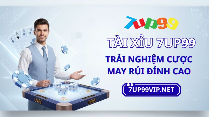tải xỉu 7up99